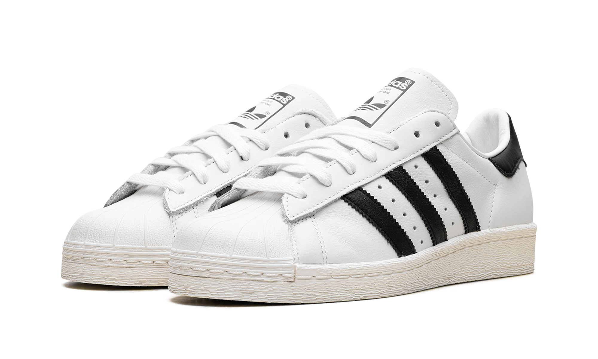 Superstar 82 "White" - 2