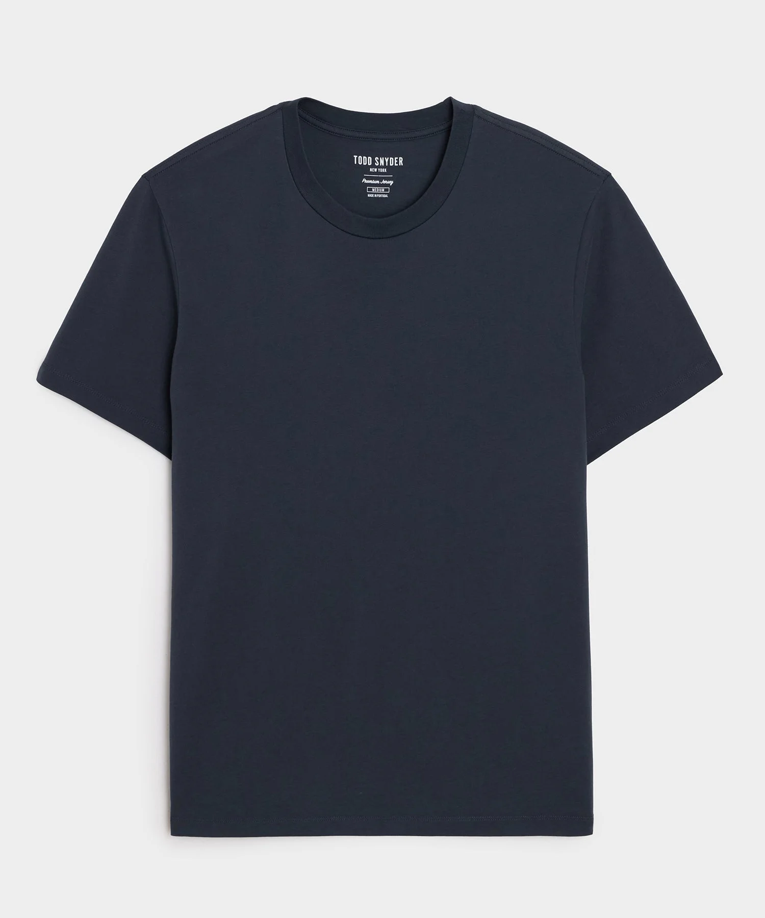 Premium Jersey Tee - 1