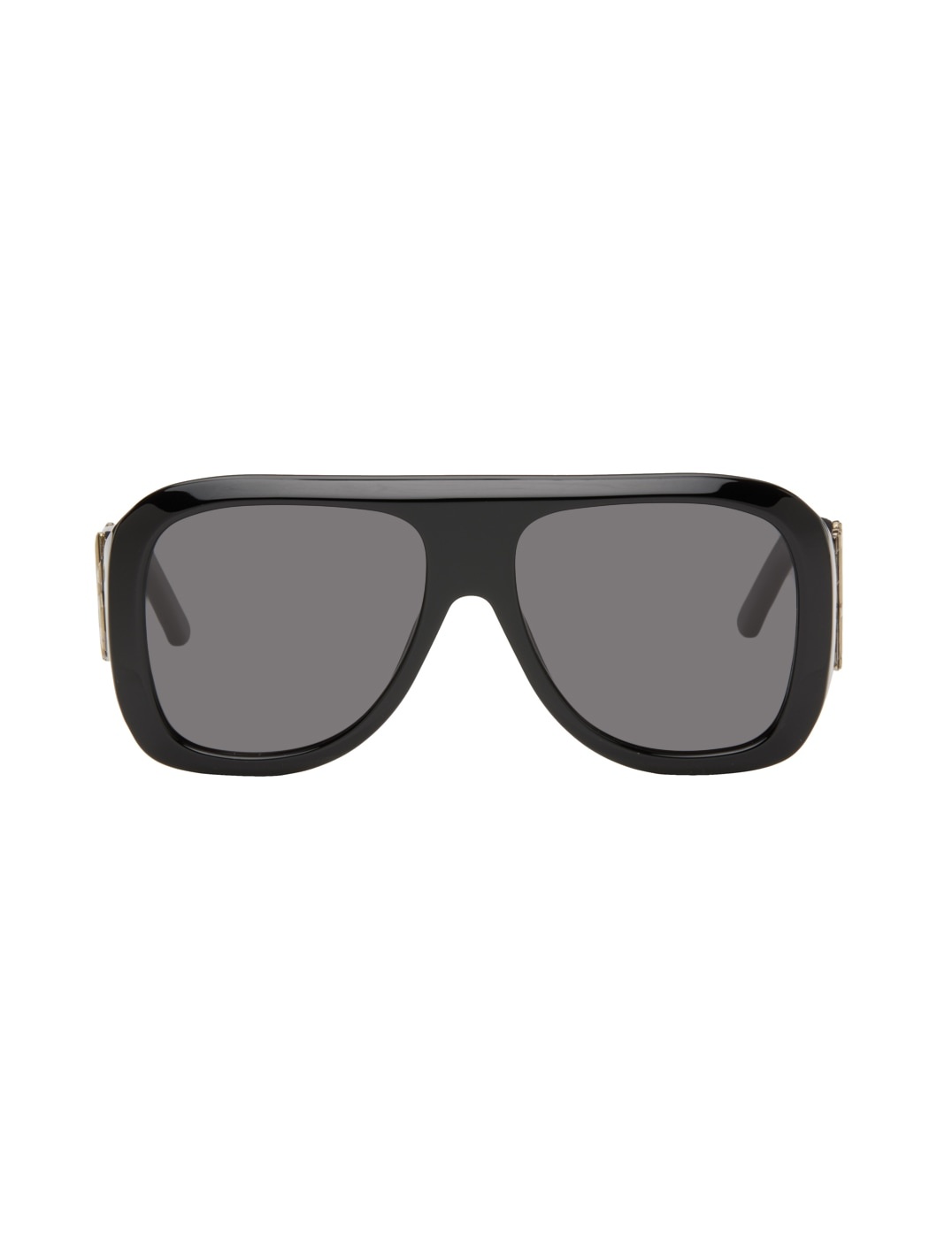 Palm Angels Sonoma Sunglasses 1007 Black