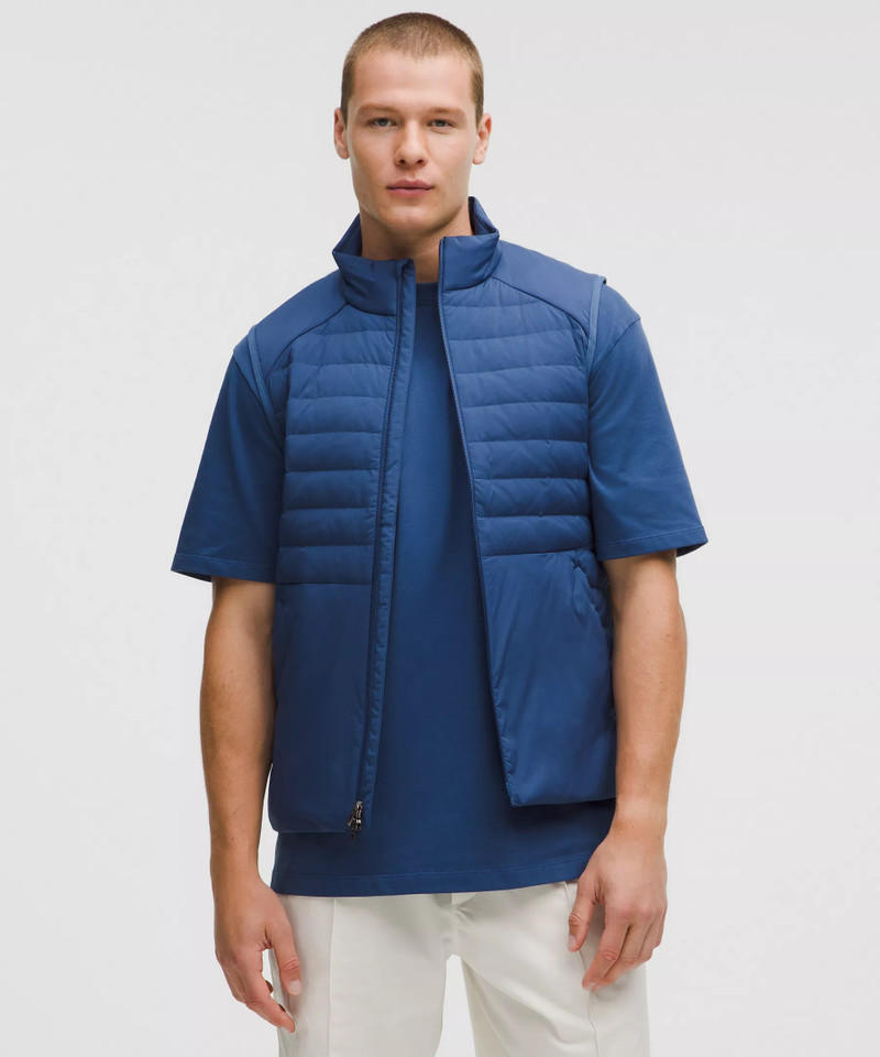 Down for It All Vest 1