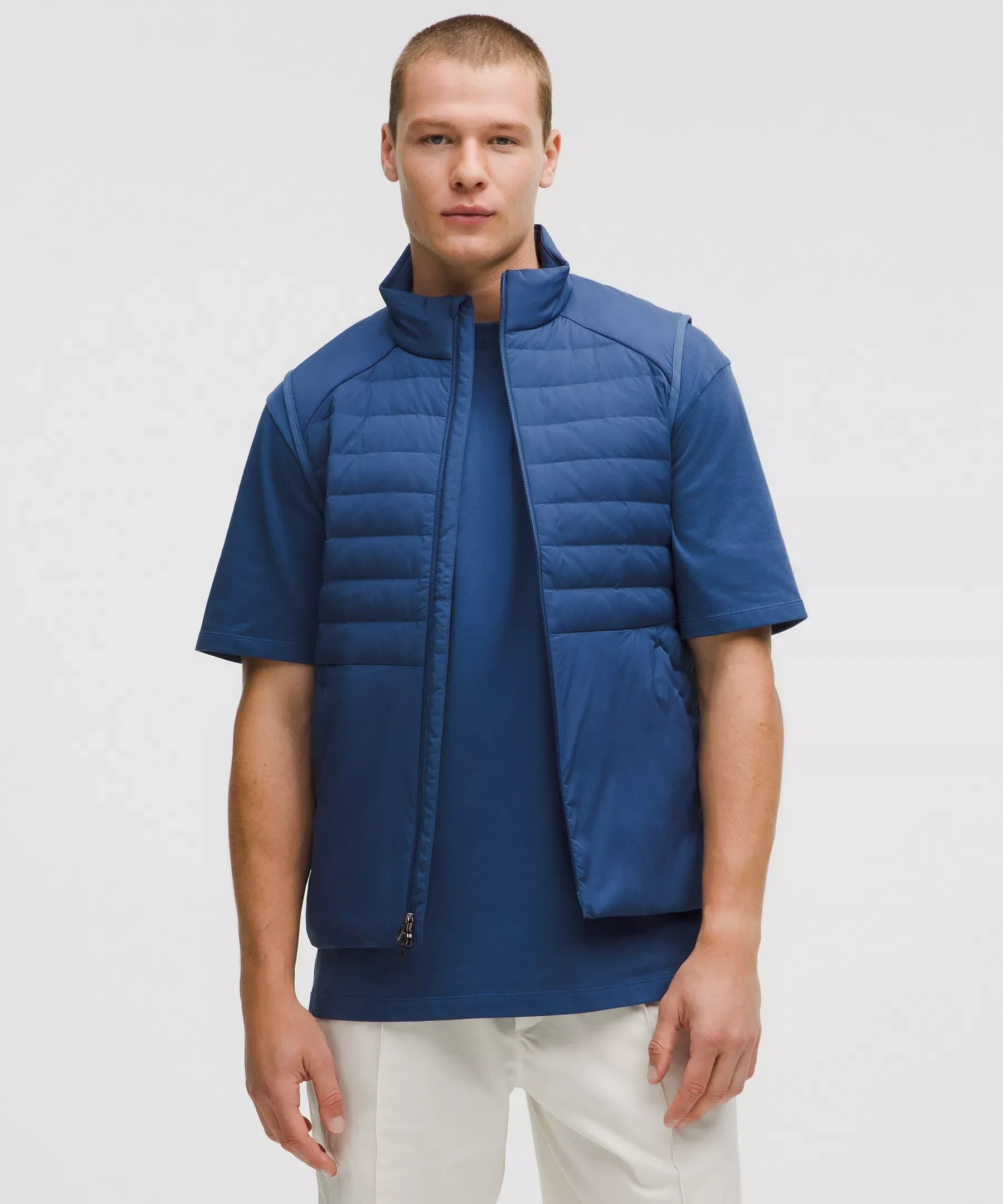 Down for It All Vest - 1