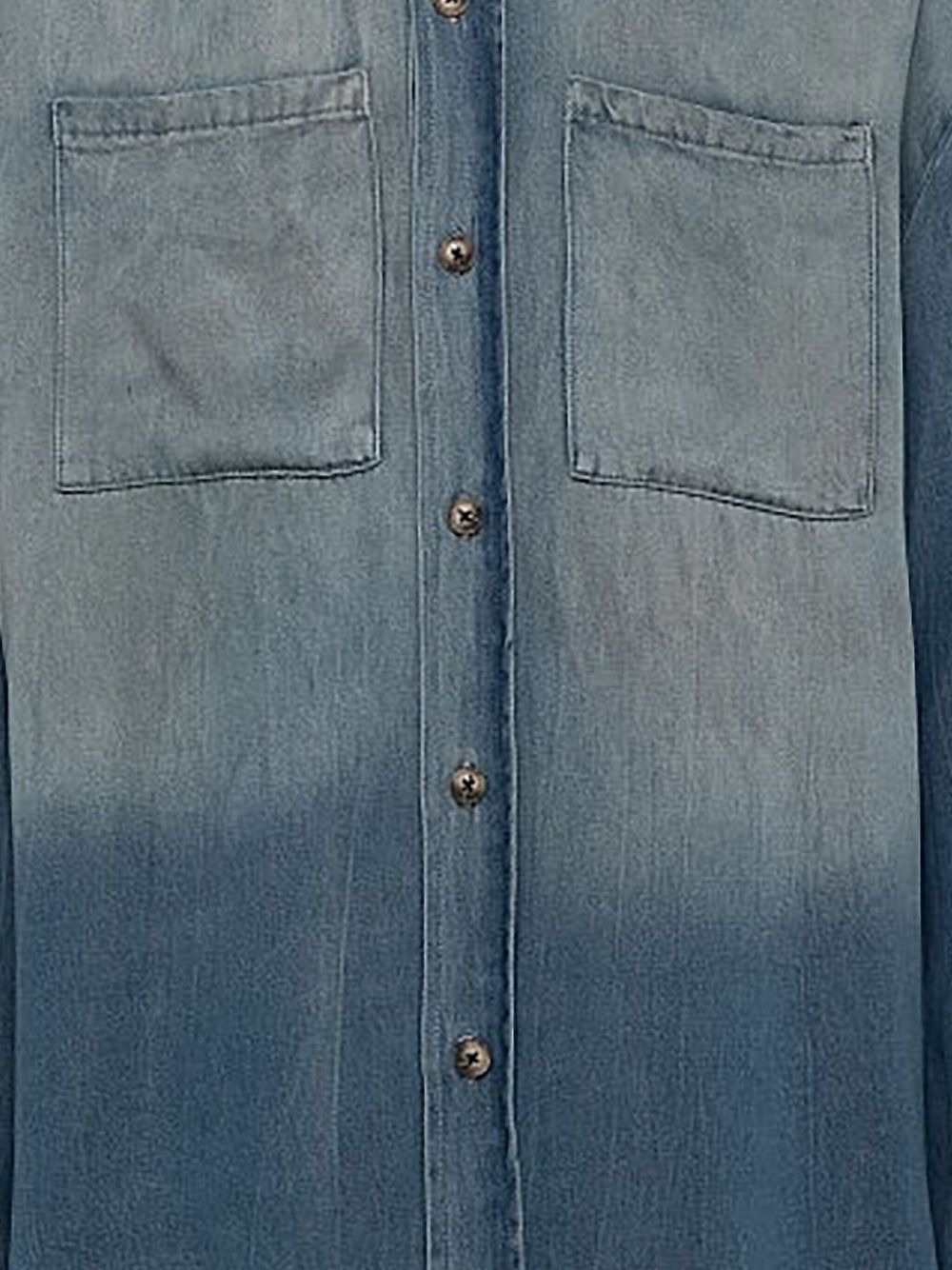 Stadium Titan "Faded Indigo" shirt - 2