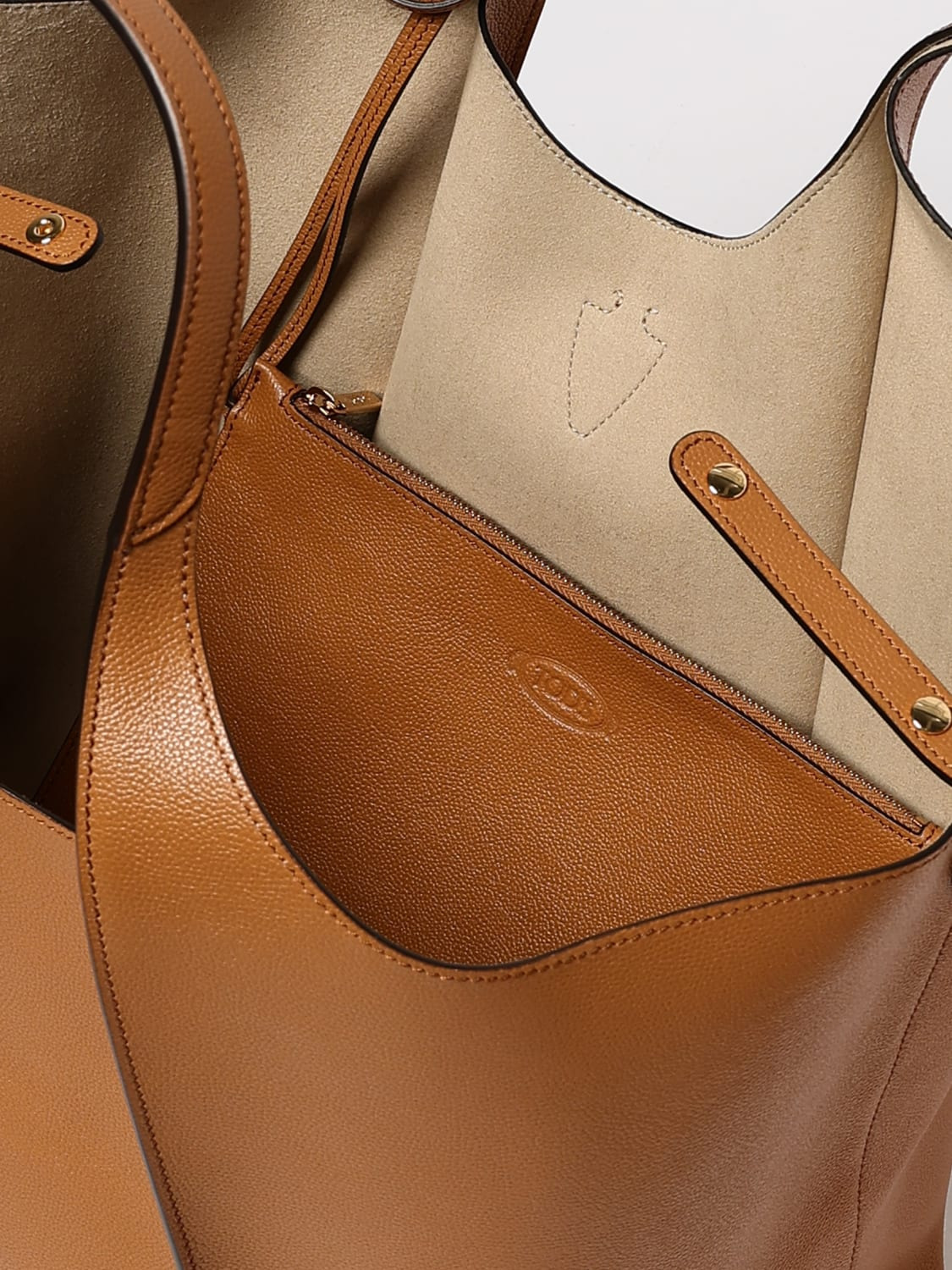 Shoulder bag woman Tod's - 5
