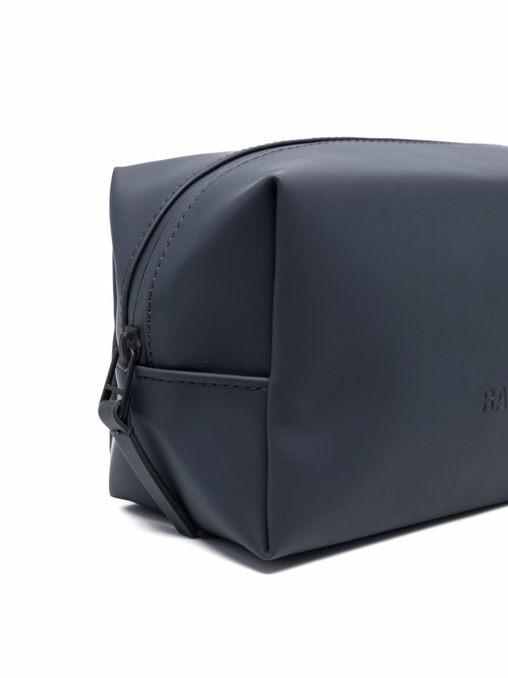 zip-up wash bag - 2
