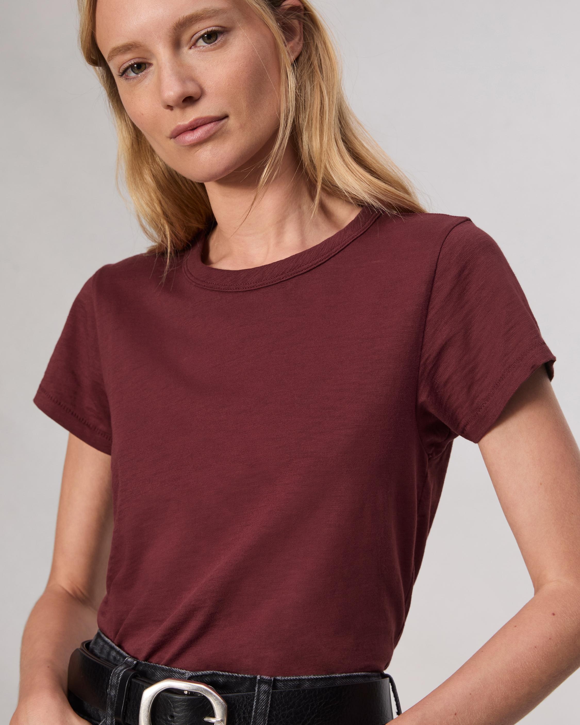 The Slub Tee - 6