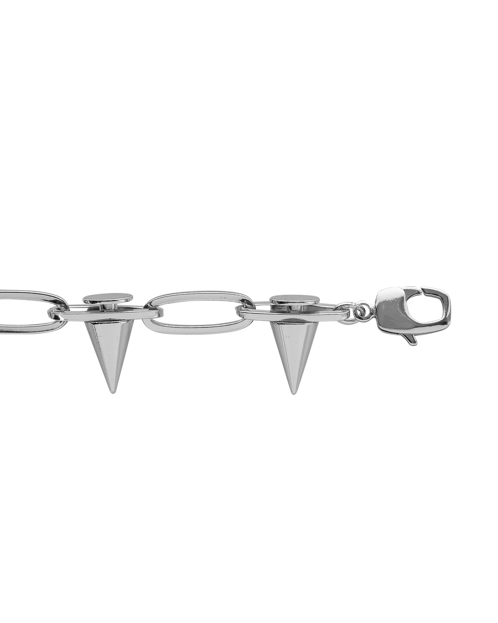 STUDDED NECKLACE - 5