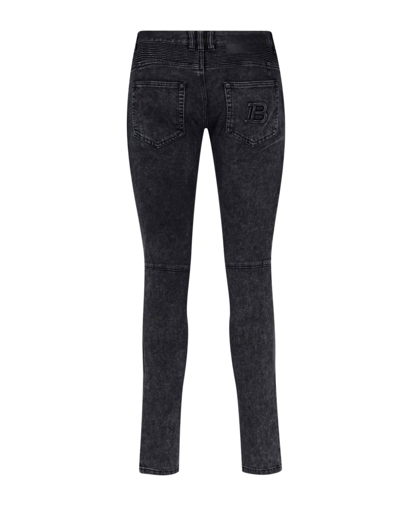 Slim Fit Jeans - 3