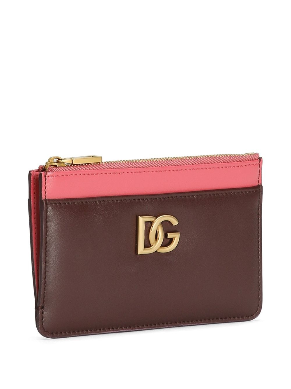 DG-plaque cardholder - 3