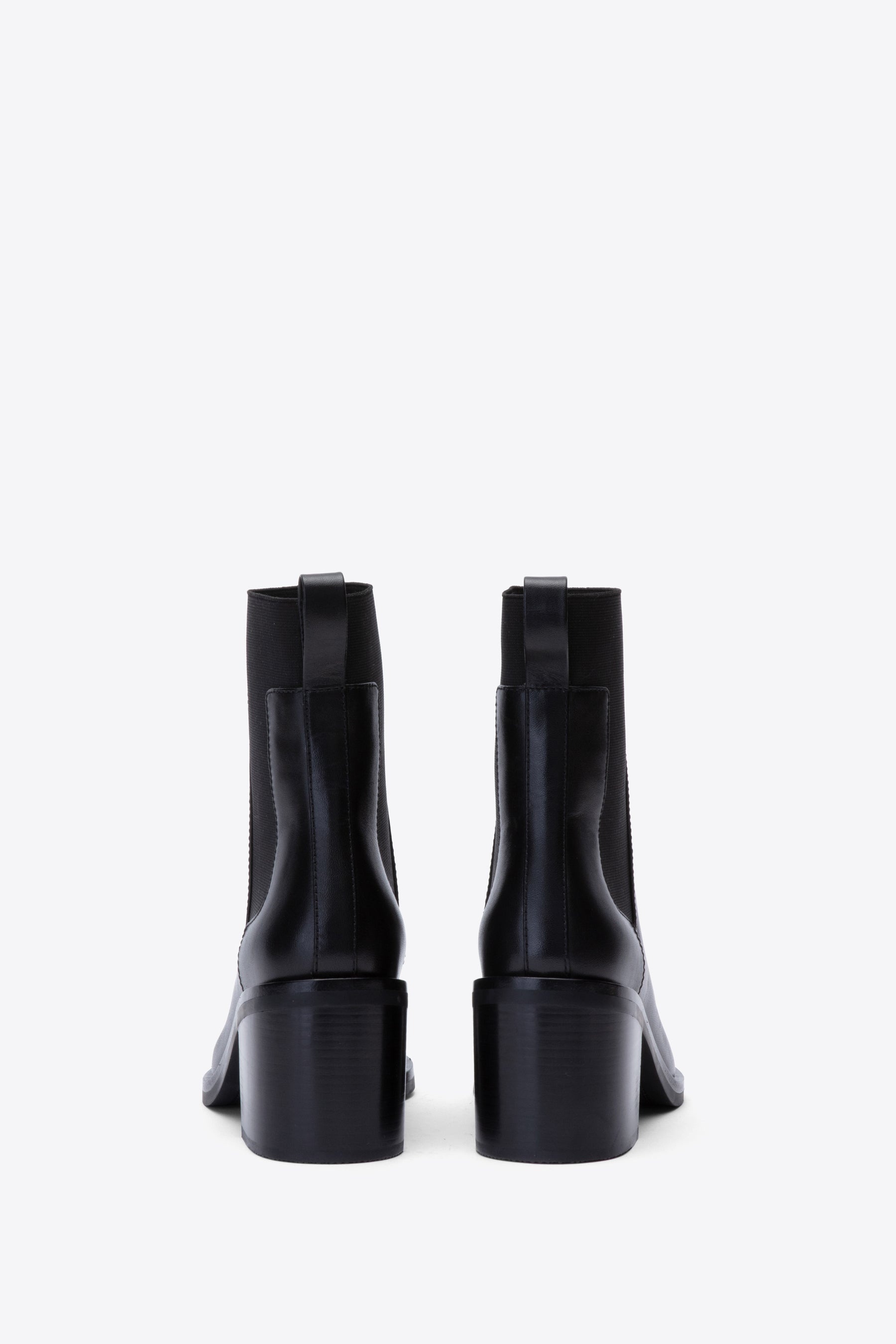 Alexa 70MM Chelsea Boots - 3