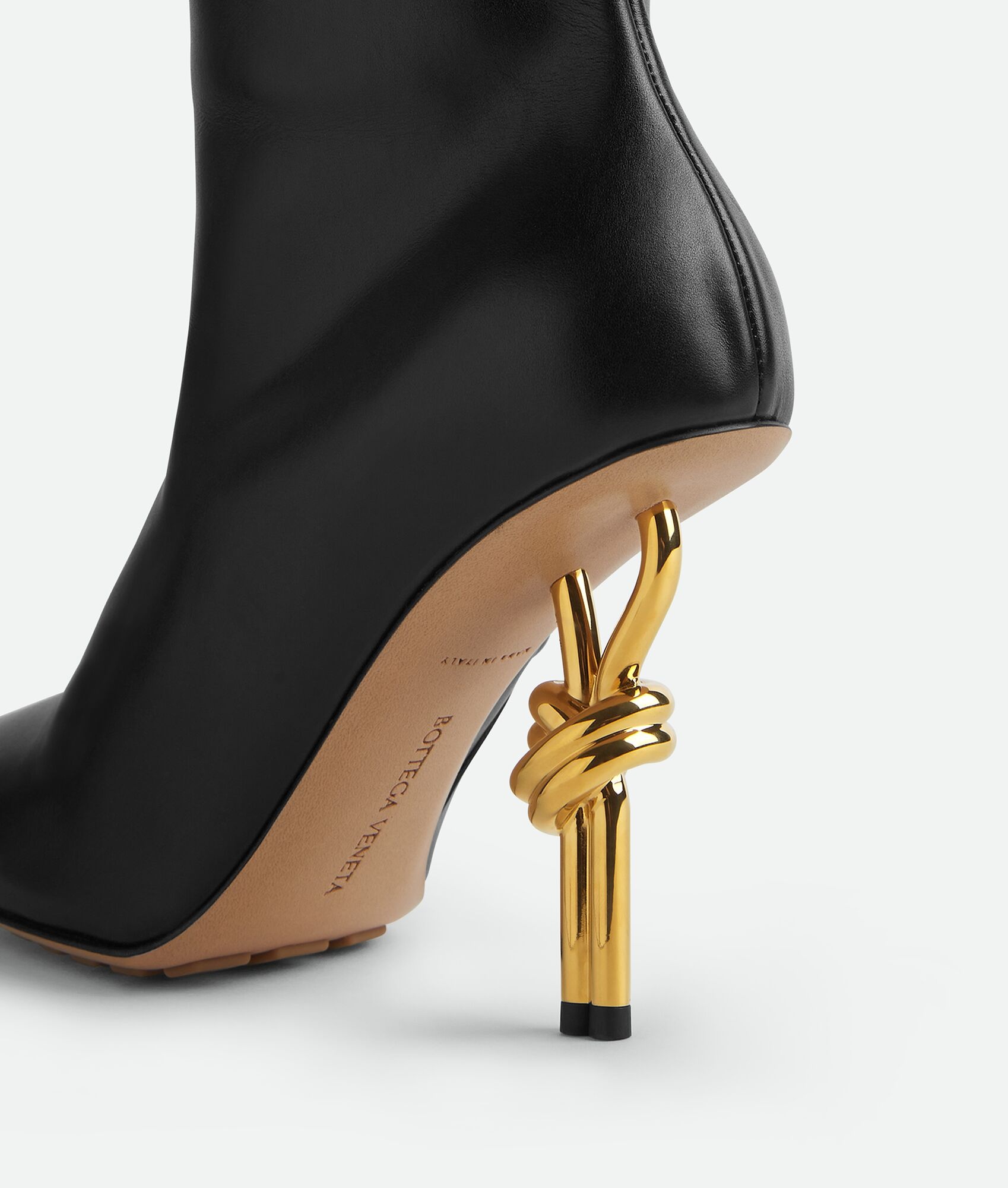 Knot Boot - 6