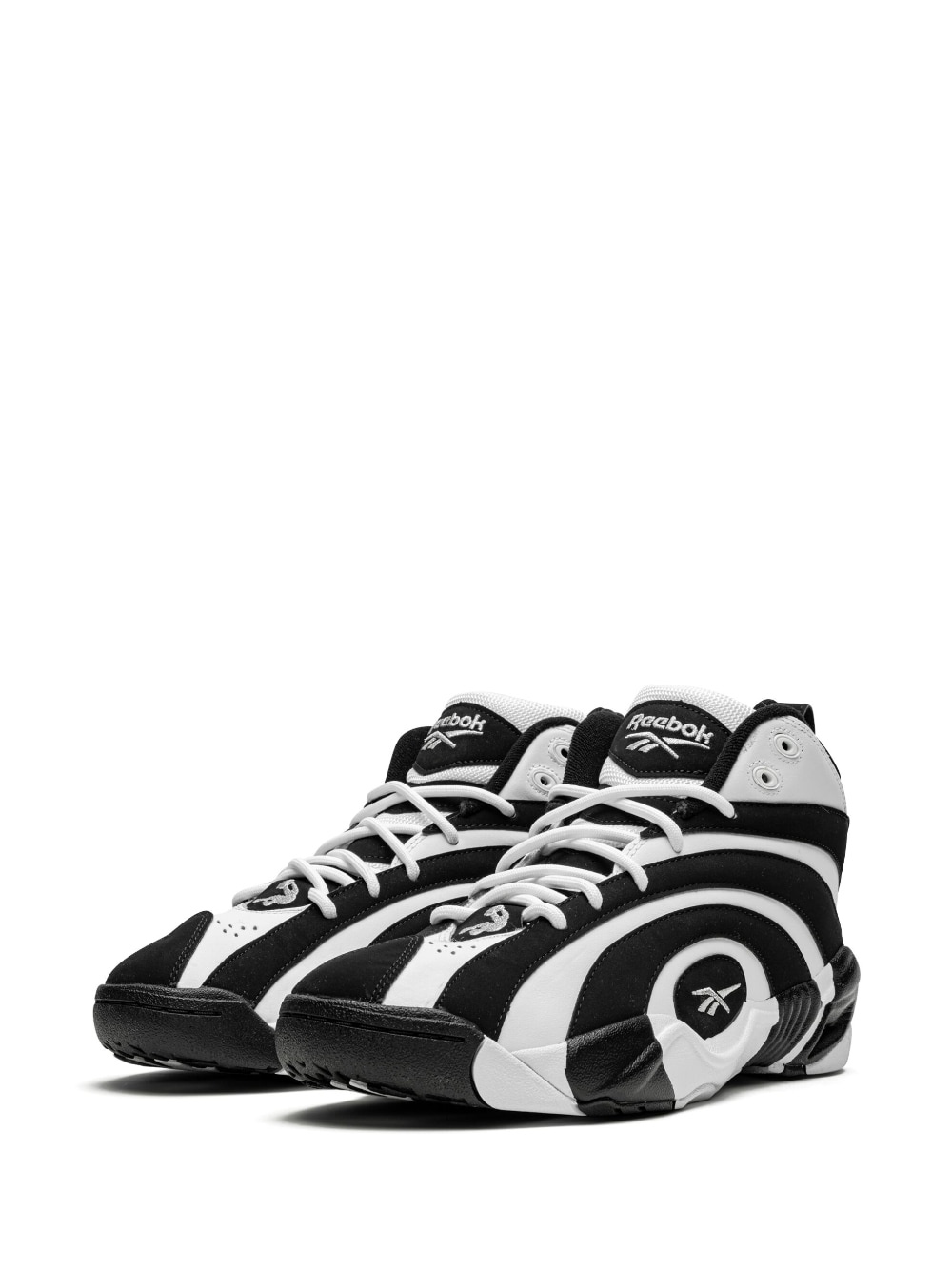 Shaqnosis high-top sneakers - 5