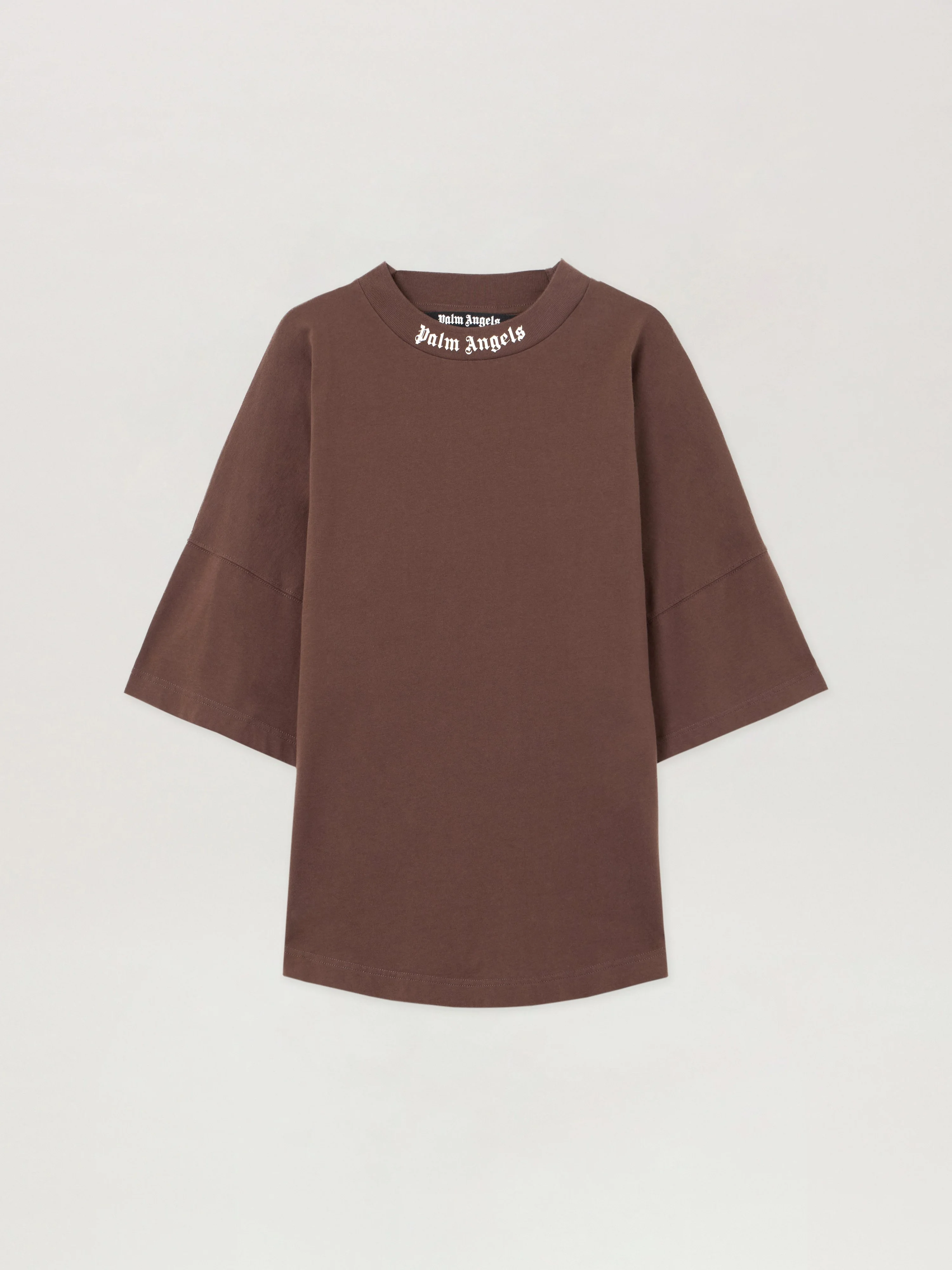 Classic Logo Over T-Shirt - 1