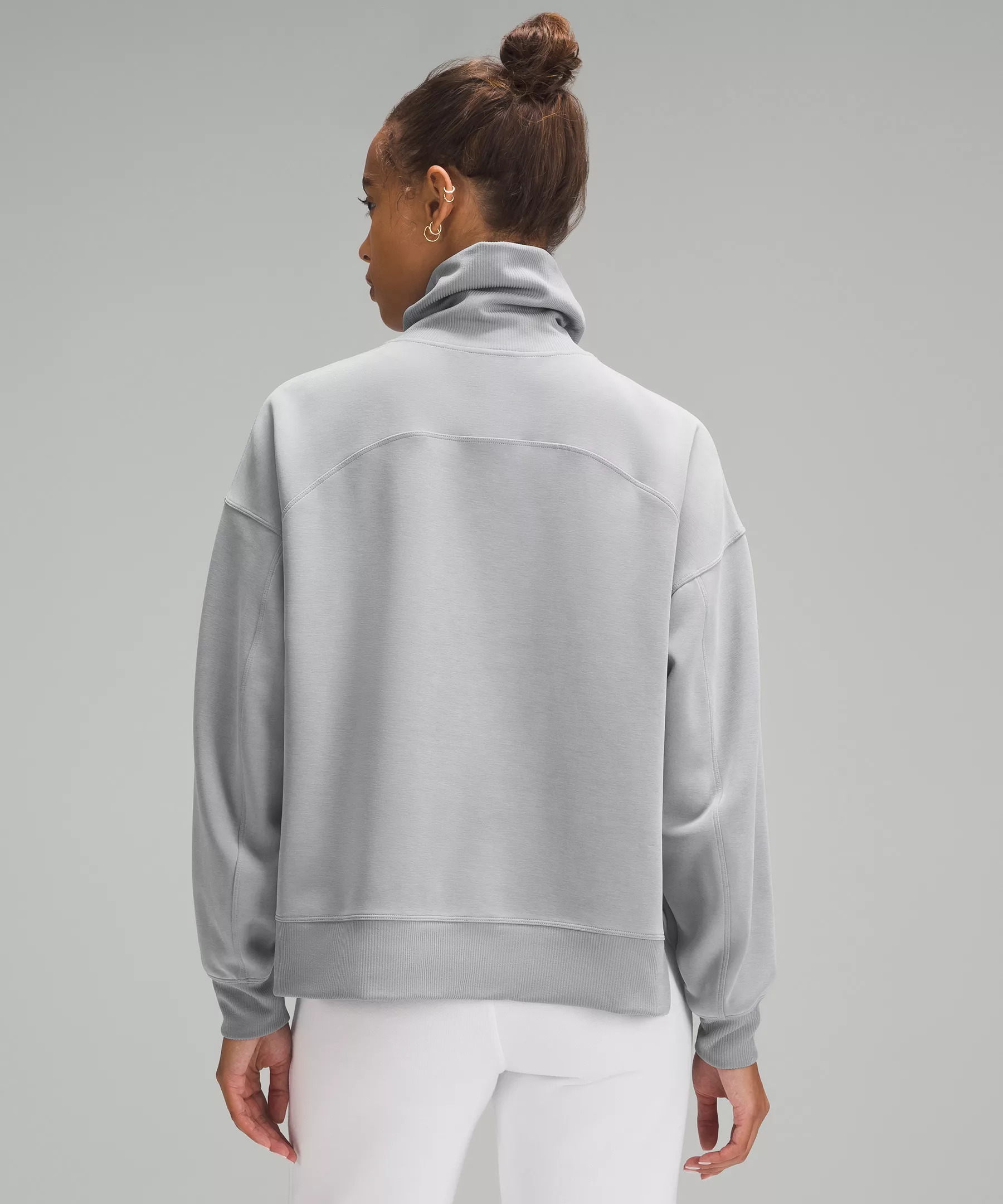 Softstreme Turtleneck Pullover - 3