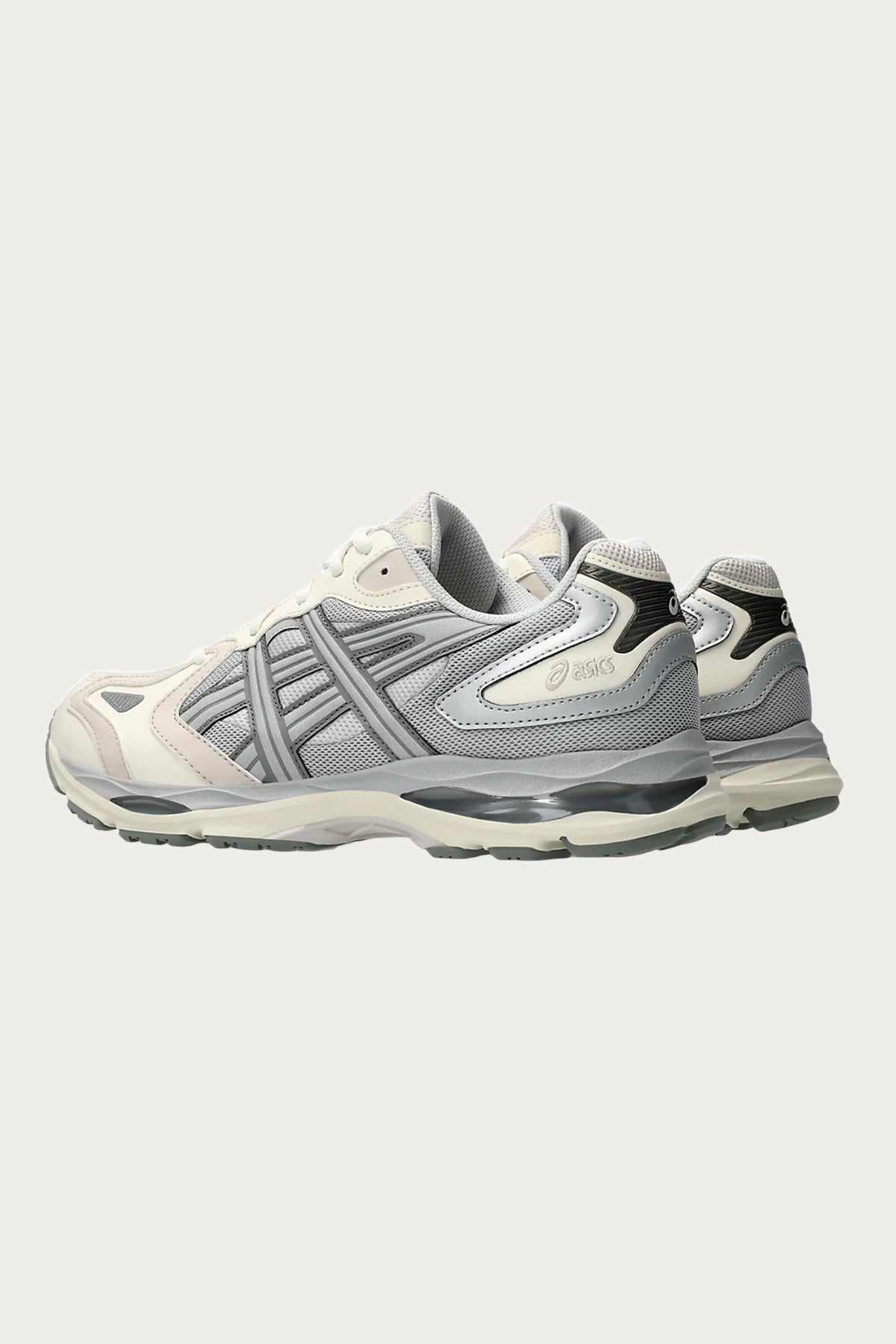 Gel-K1001 - Cloud Grey/Cream - 3