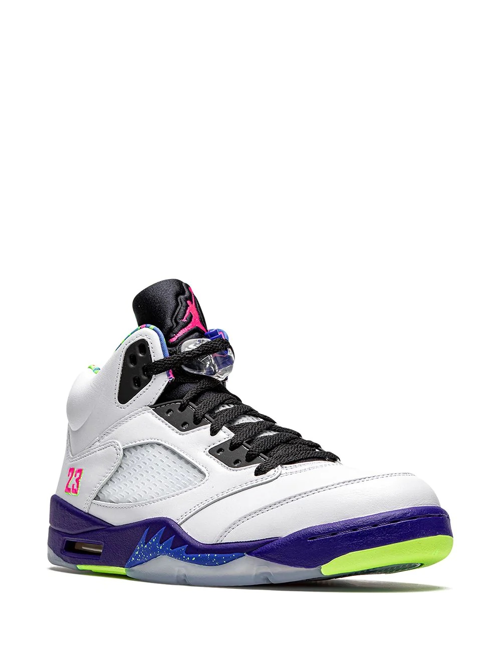 Air Jordan 5 Retro "Alternate Bel-Air" sneakers - 2