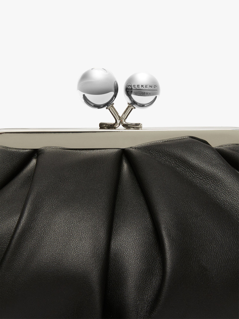 PRATI Small Pasticcino Bag in nappa leather 5