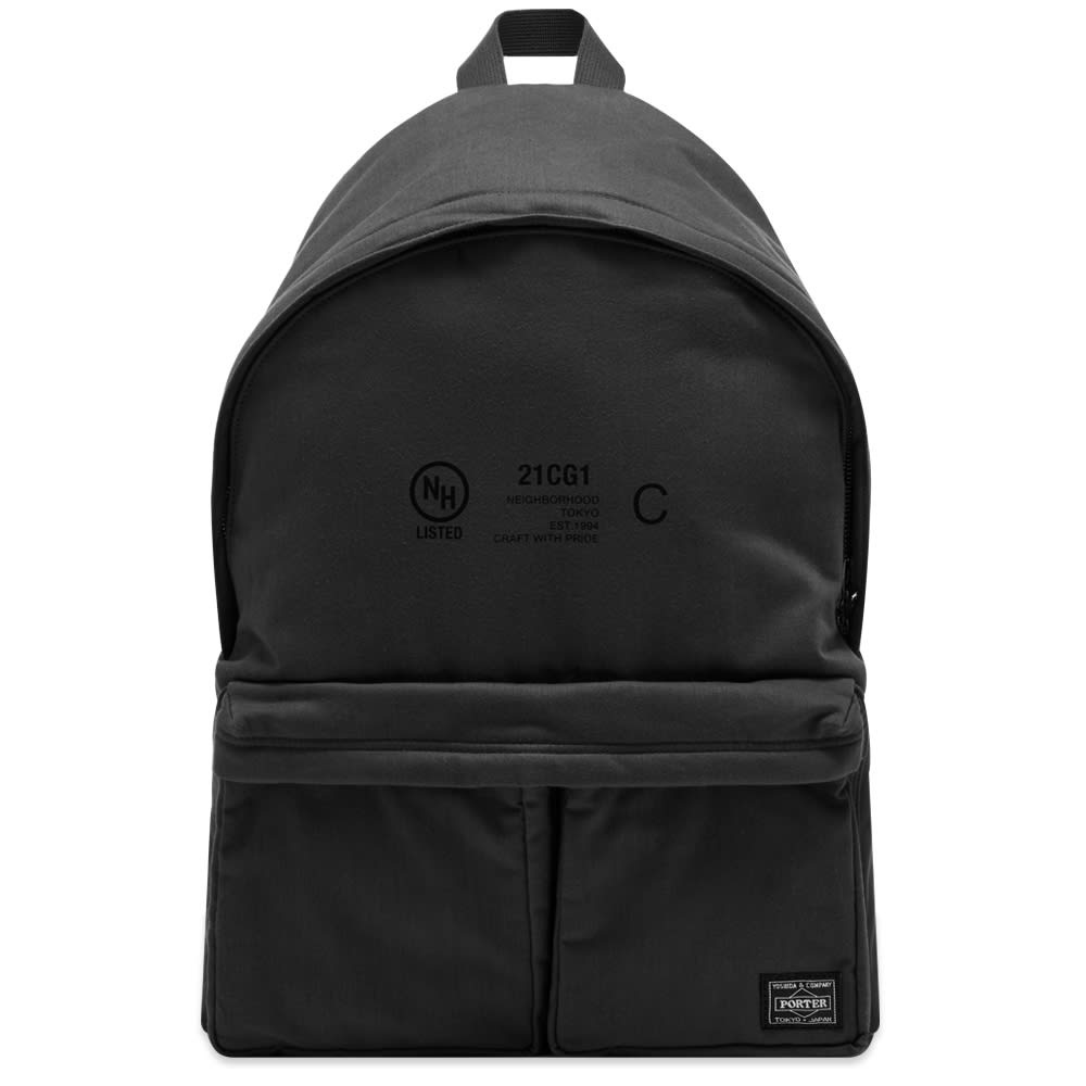 Neighborhood x Porter NHPT Daypack - 1