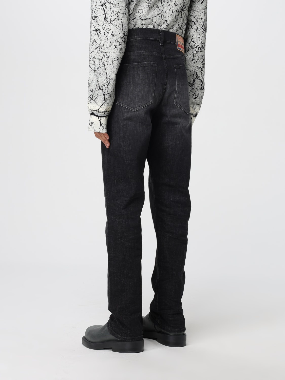 Jeans men Diesel - 3