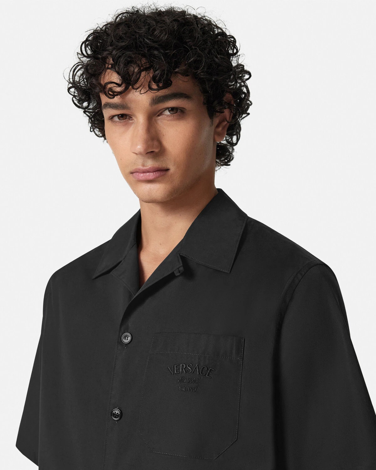 Medusa Chains Shirt - 3