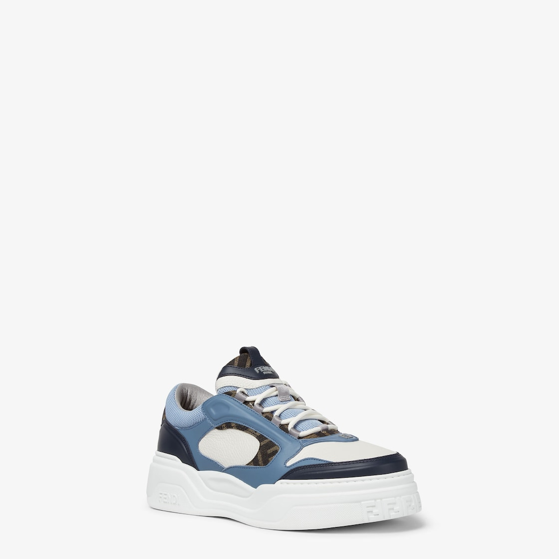Fendi Force sneakers - 2