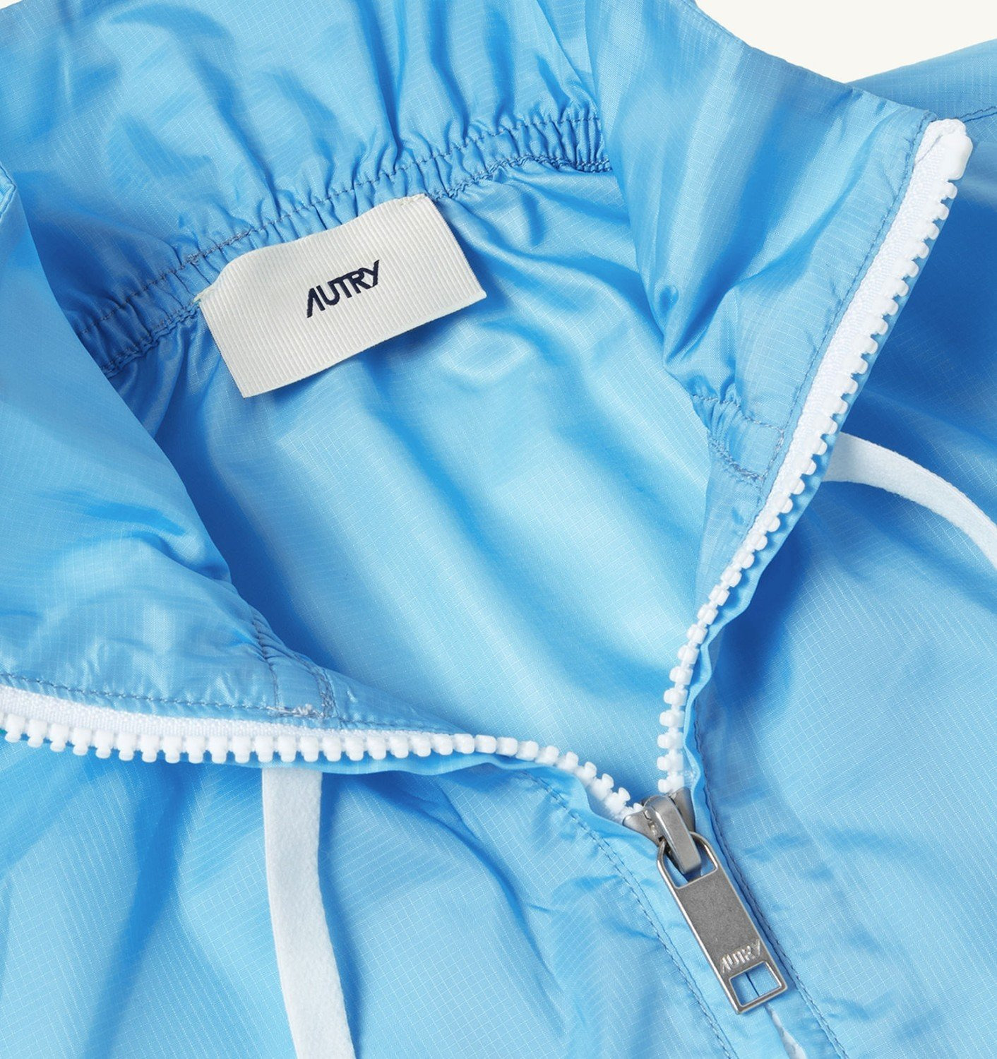 BAT NYLON JACKET WOMAN - 4
