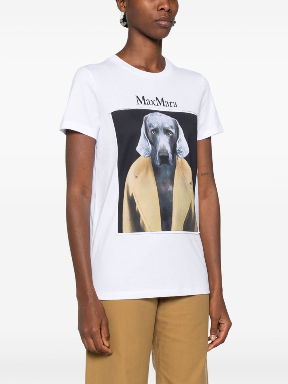 Cipria T-shirt - 3