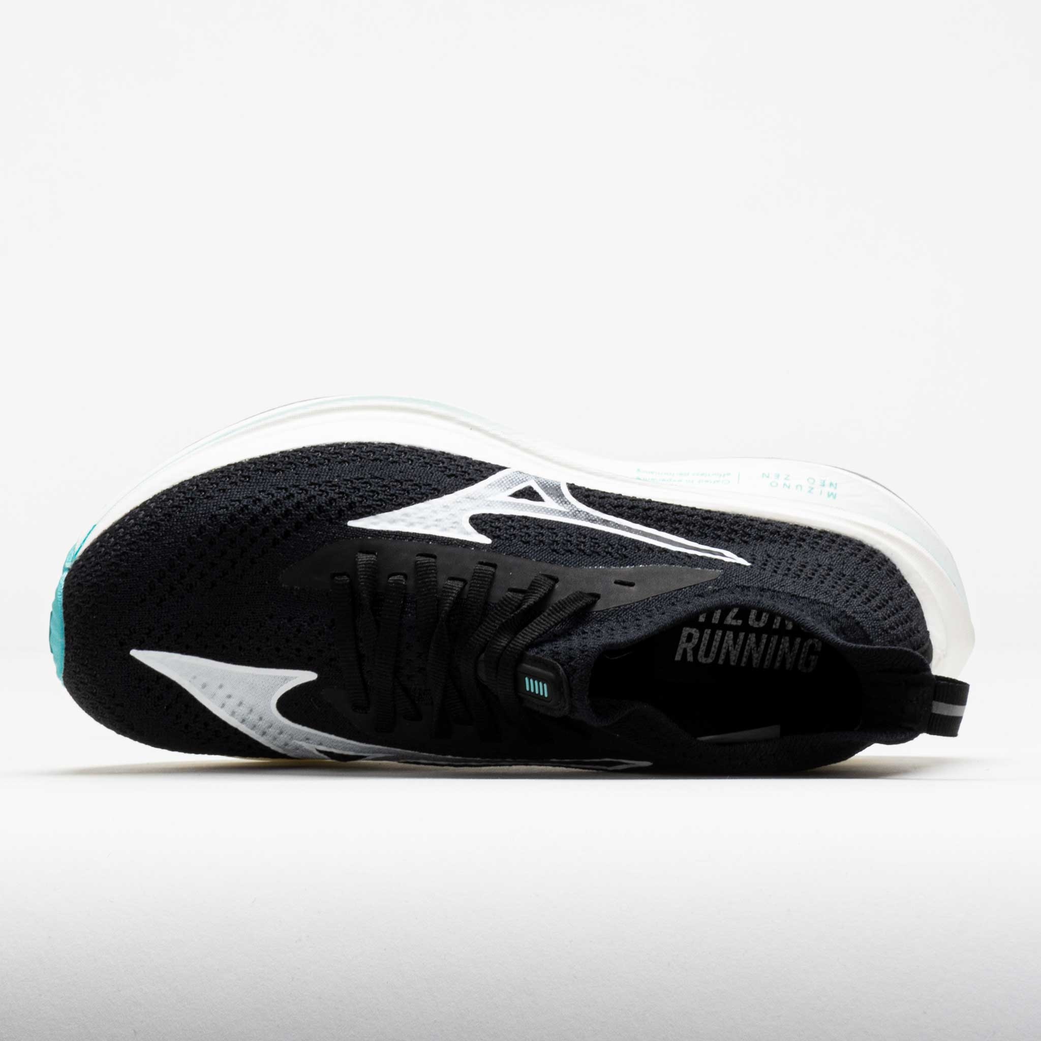 Mizuno Neo Zen Women's Black/White - 3