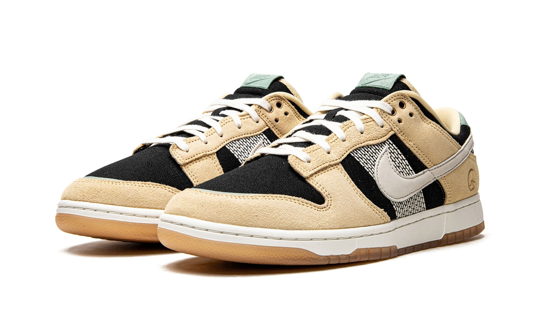 Dunk Low SE "Rooted In Peace" - 2