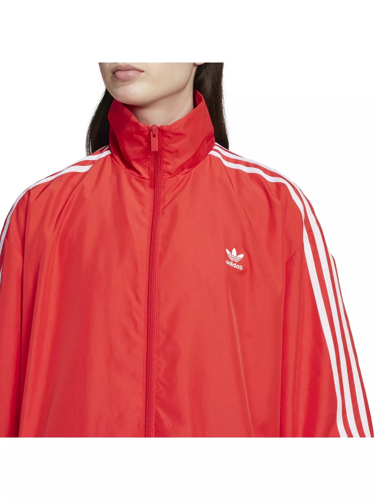 Originals Women's Adilenium Season 3 Oversized Track Jacket - 4