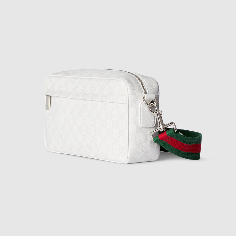 GUCCI Medium GG crossbody bag outlook