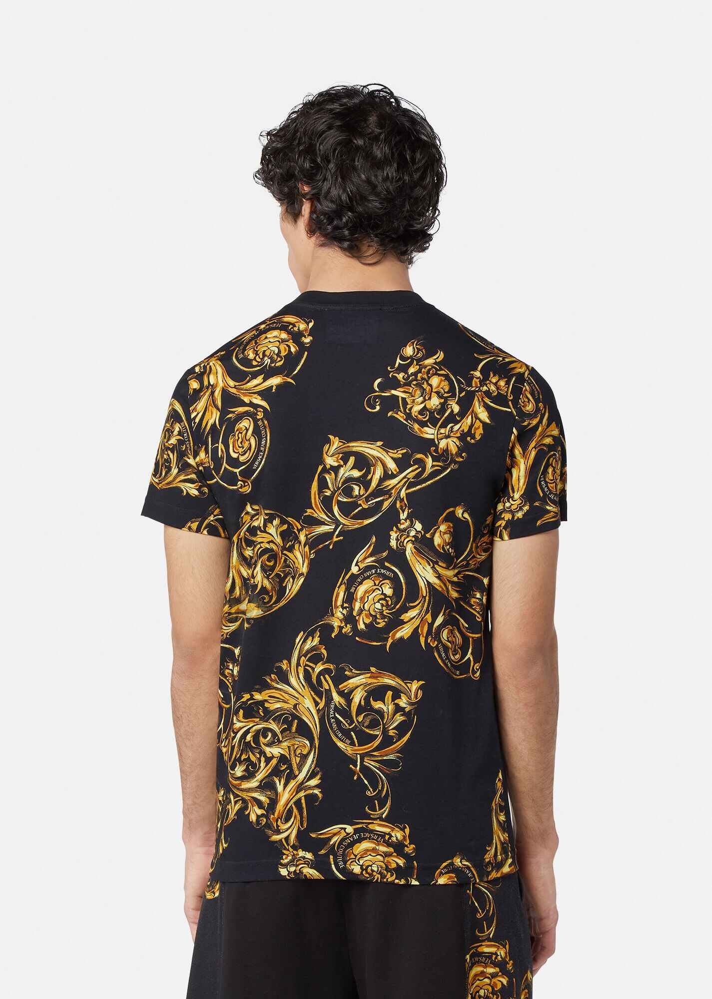 Regalia Baroque T-Shirt - 3