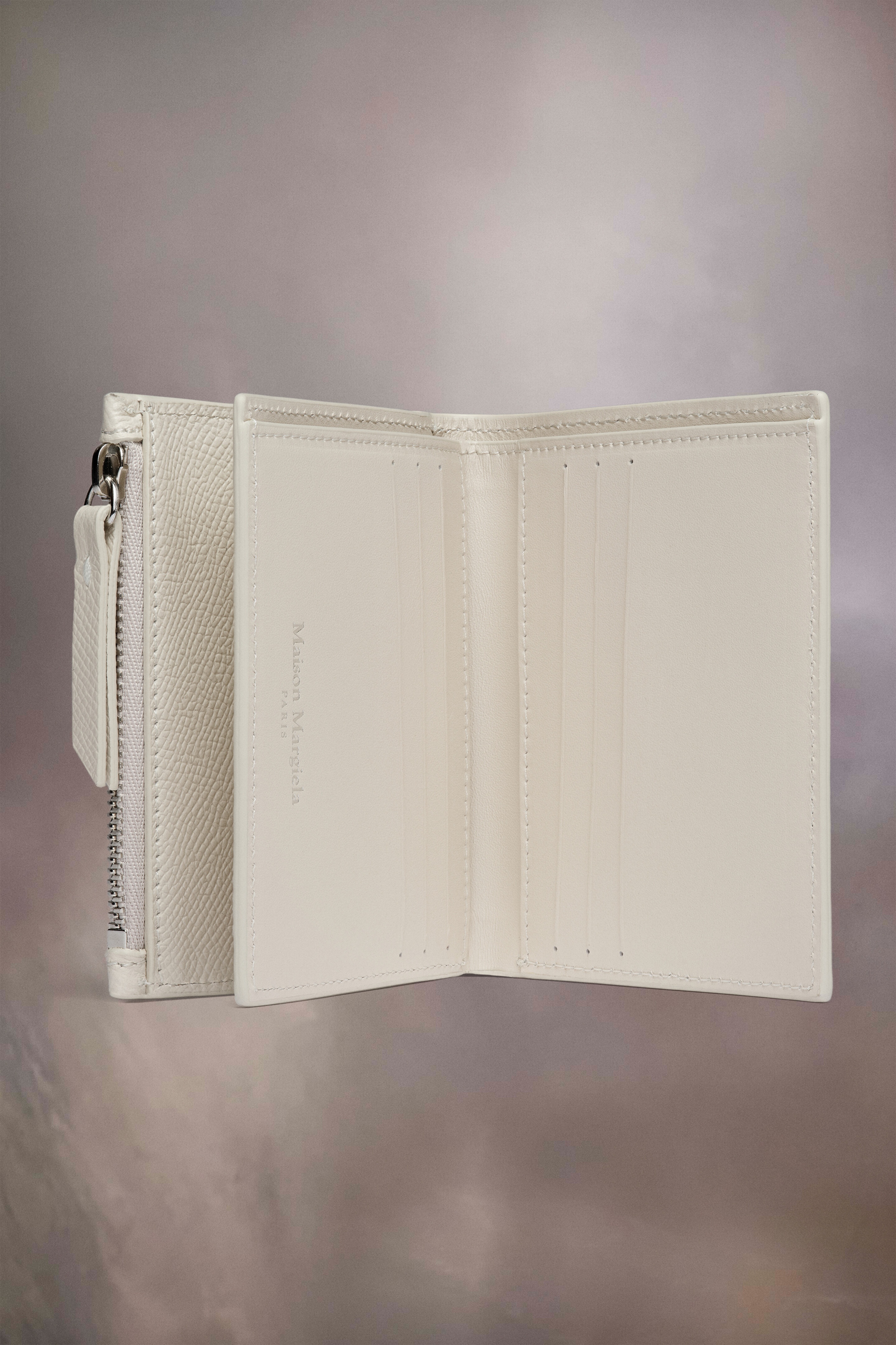 Four stitches wallet - 3