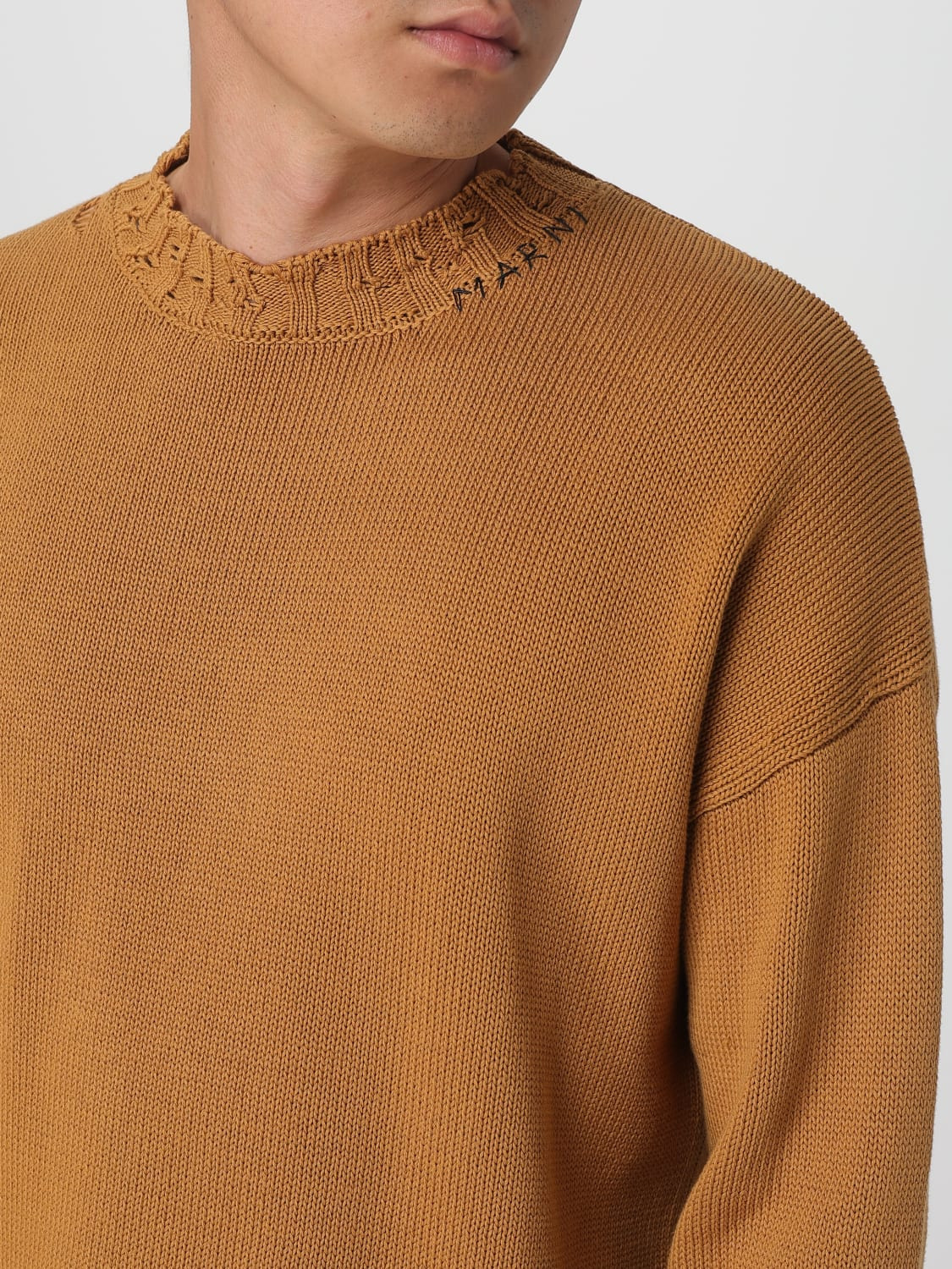 Sweater men Marni - 4