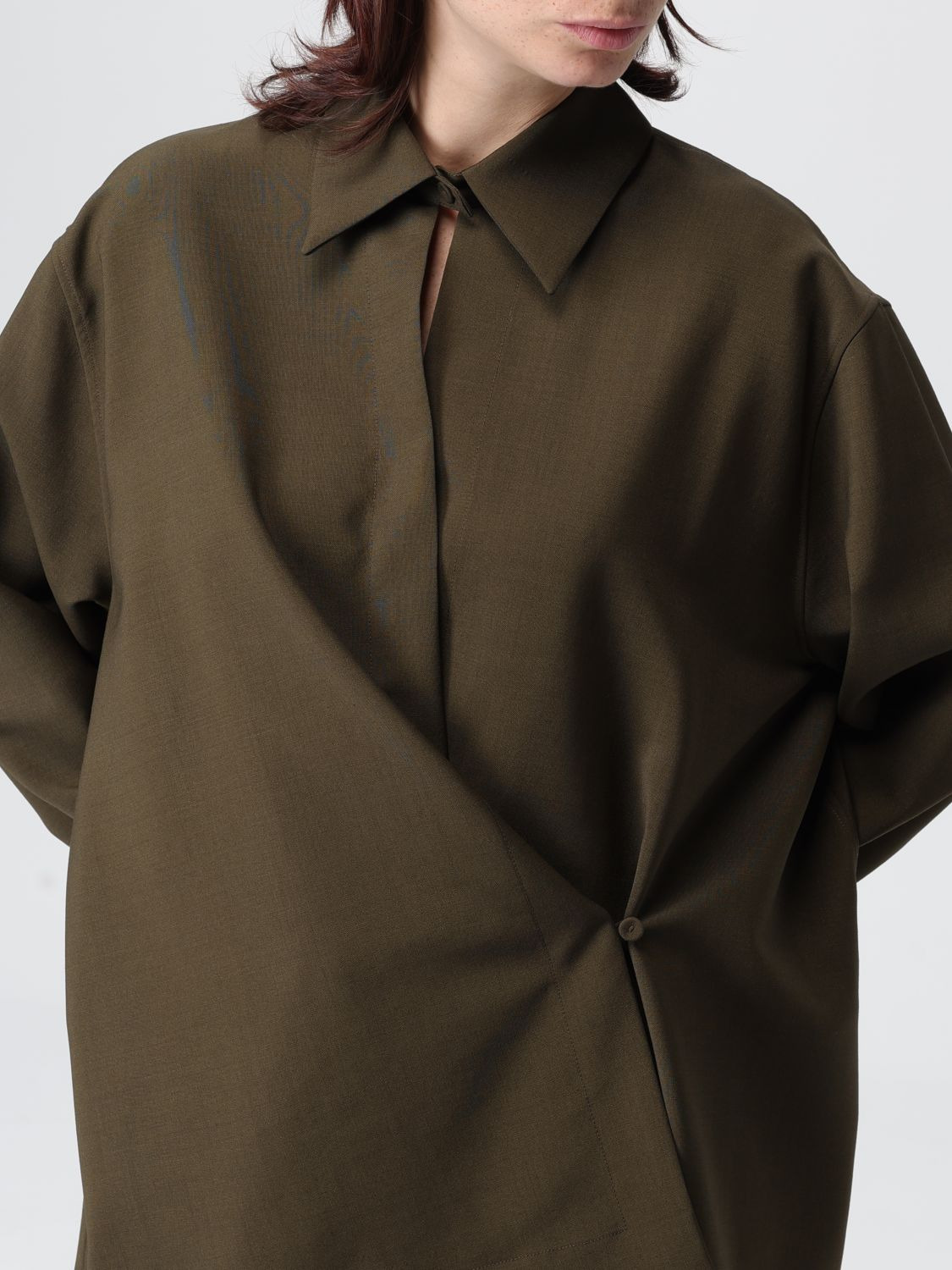Shirt woman Fendi - 5