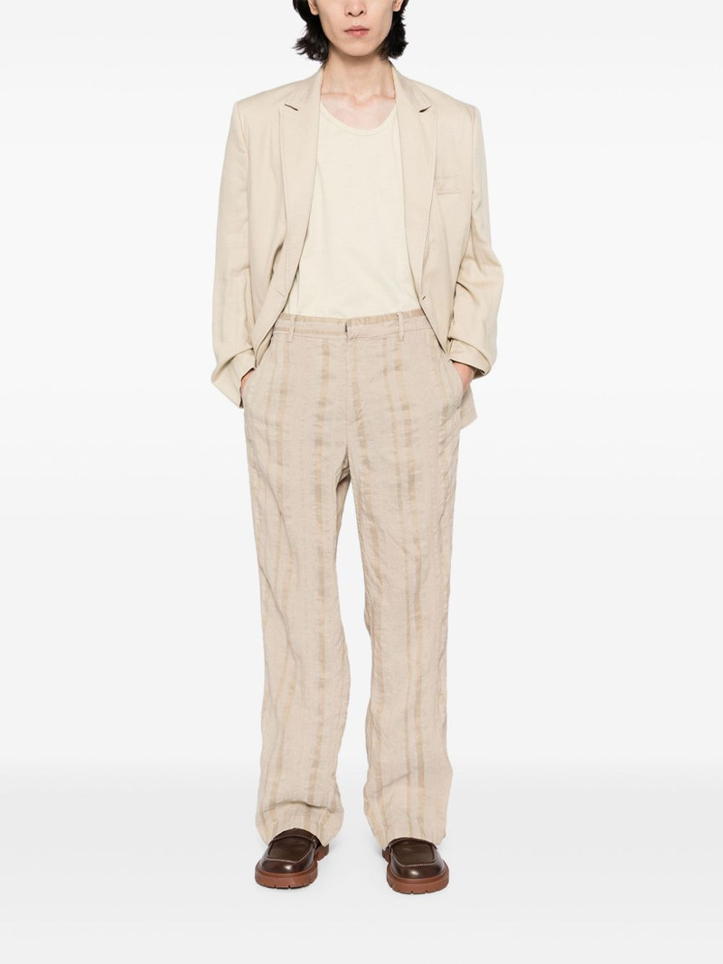 BARENA Delfo Levo trousers outlook