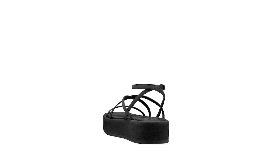 SUMMERLIFT FLATFORM SANDAL - 4
