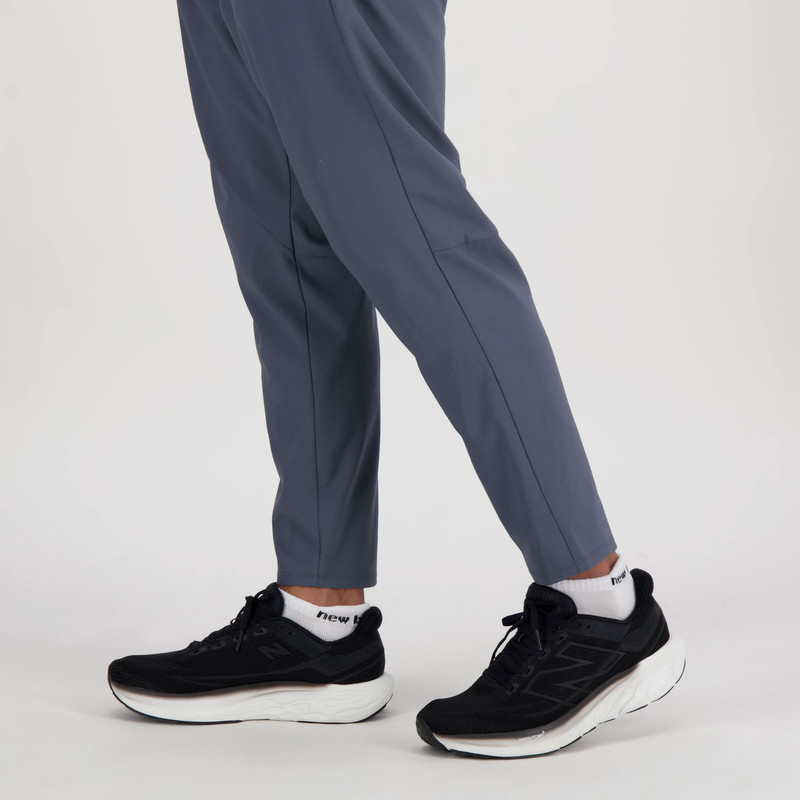 Cushioned Tab Socks 6 Pack 4