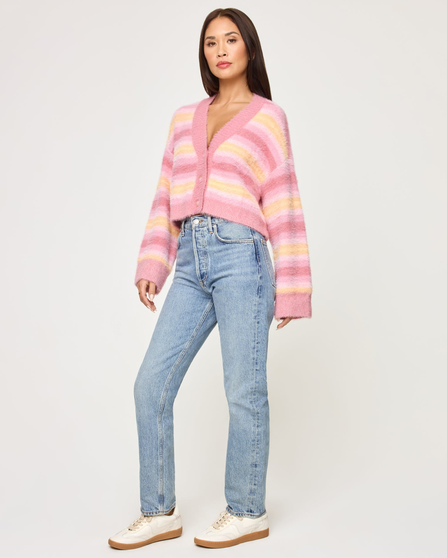 Daybreak Cardigan - 5