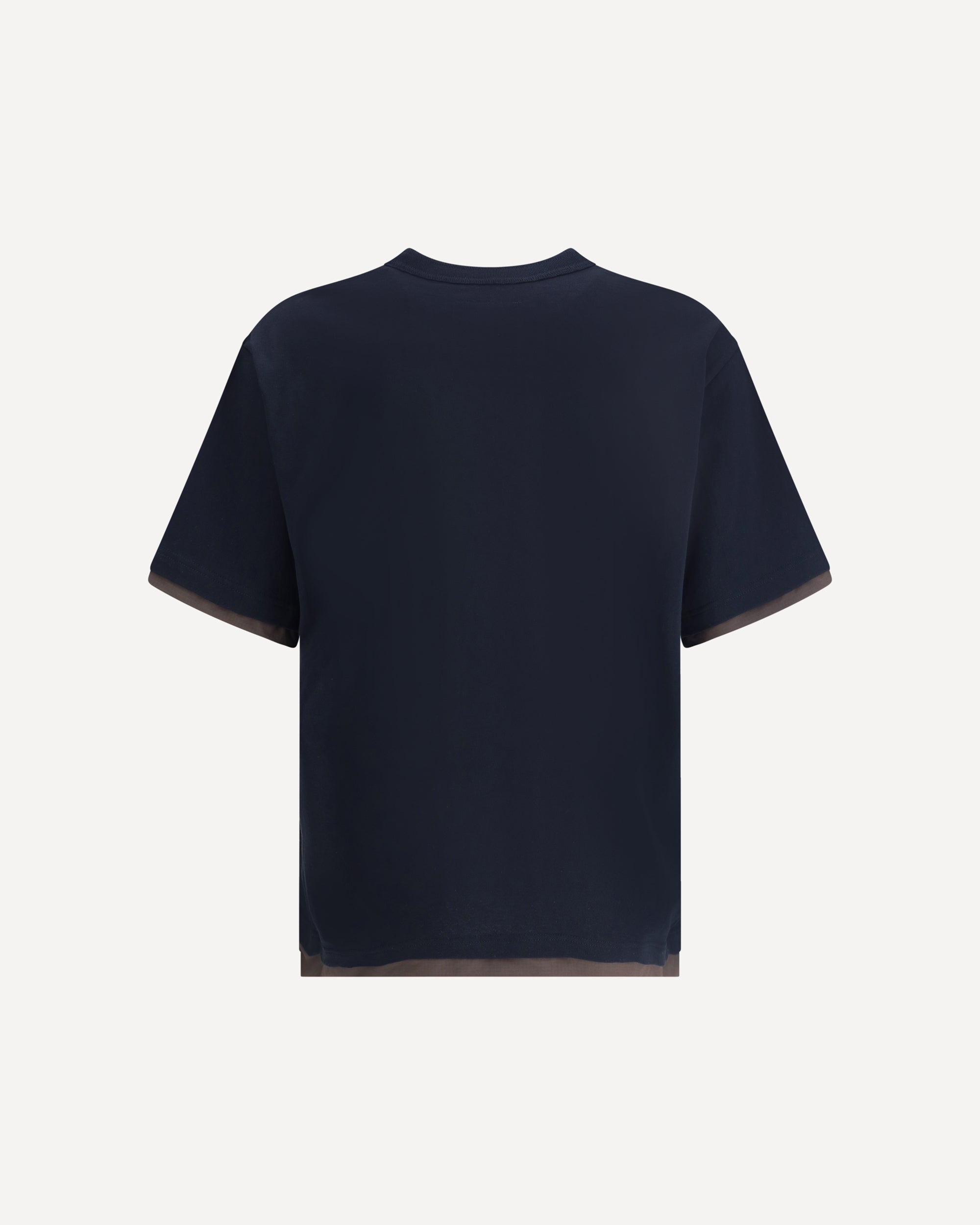 T-Shirt double layers - 2
