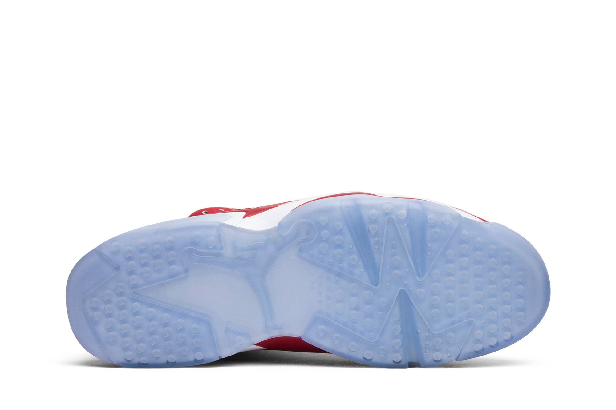 Air Jordan 6 Retro 'Slam Dunk' - 4