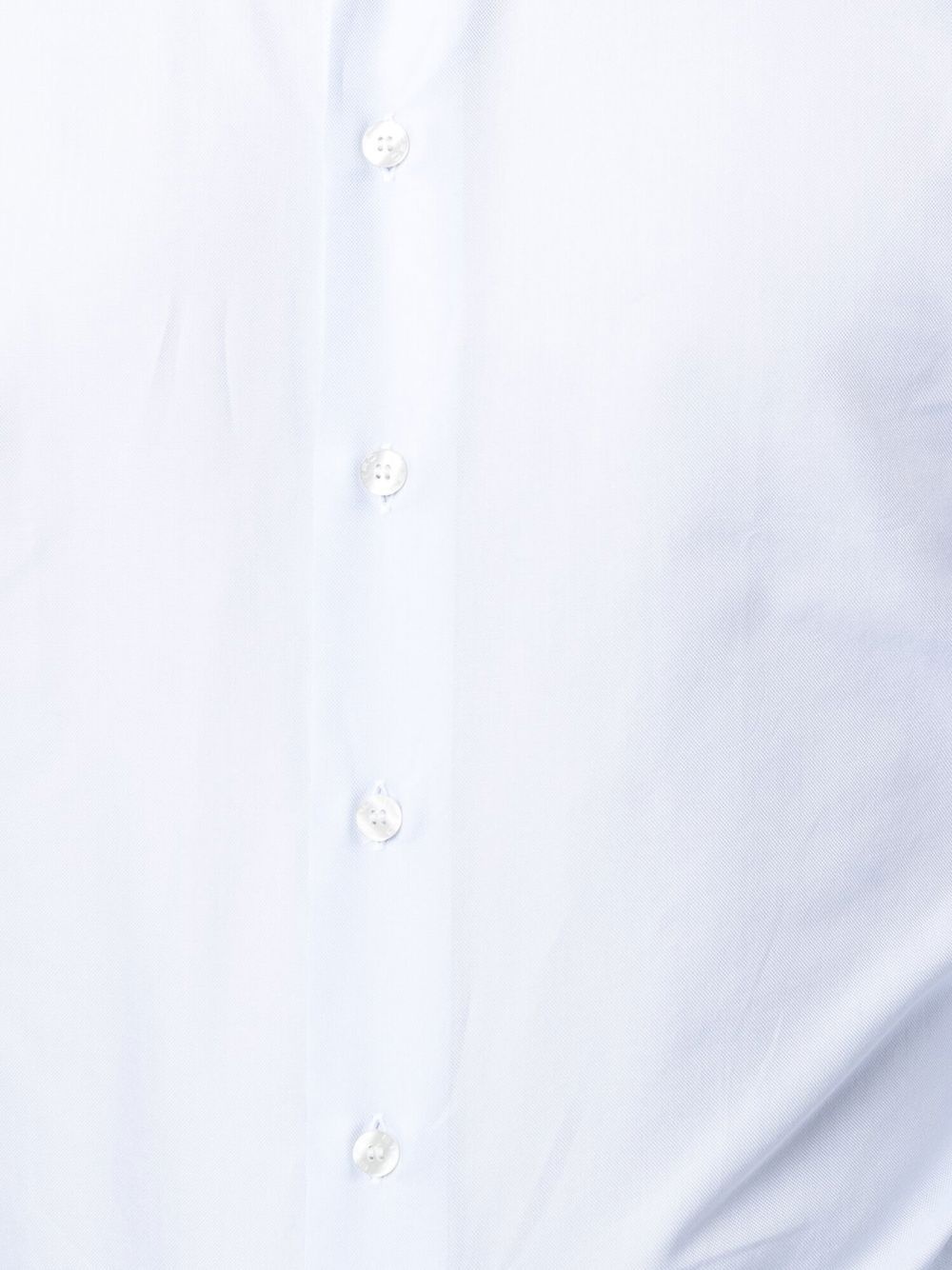 classic cotton shirt - 5