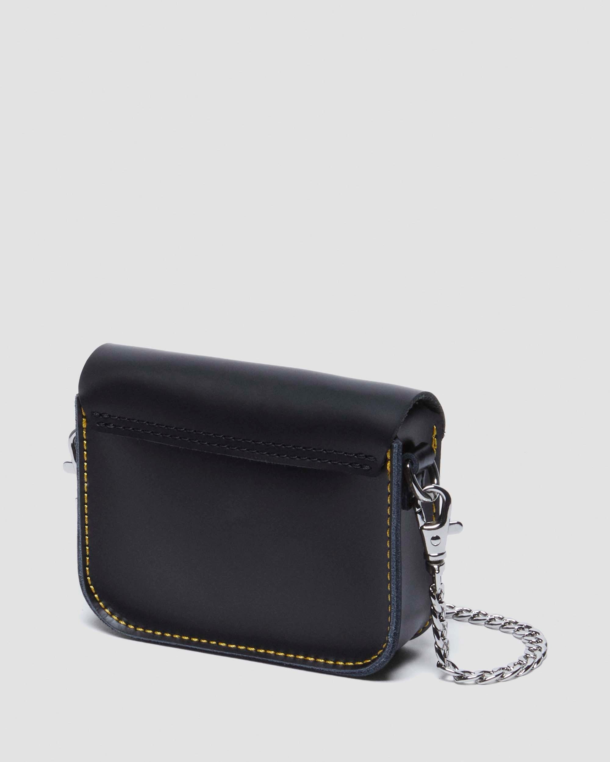 5" Satchel Bag - 8