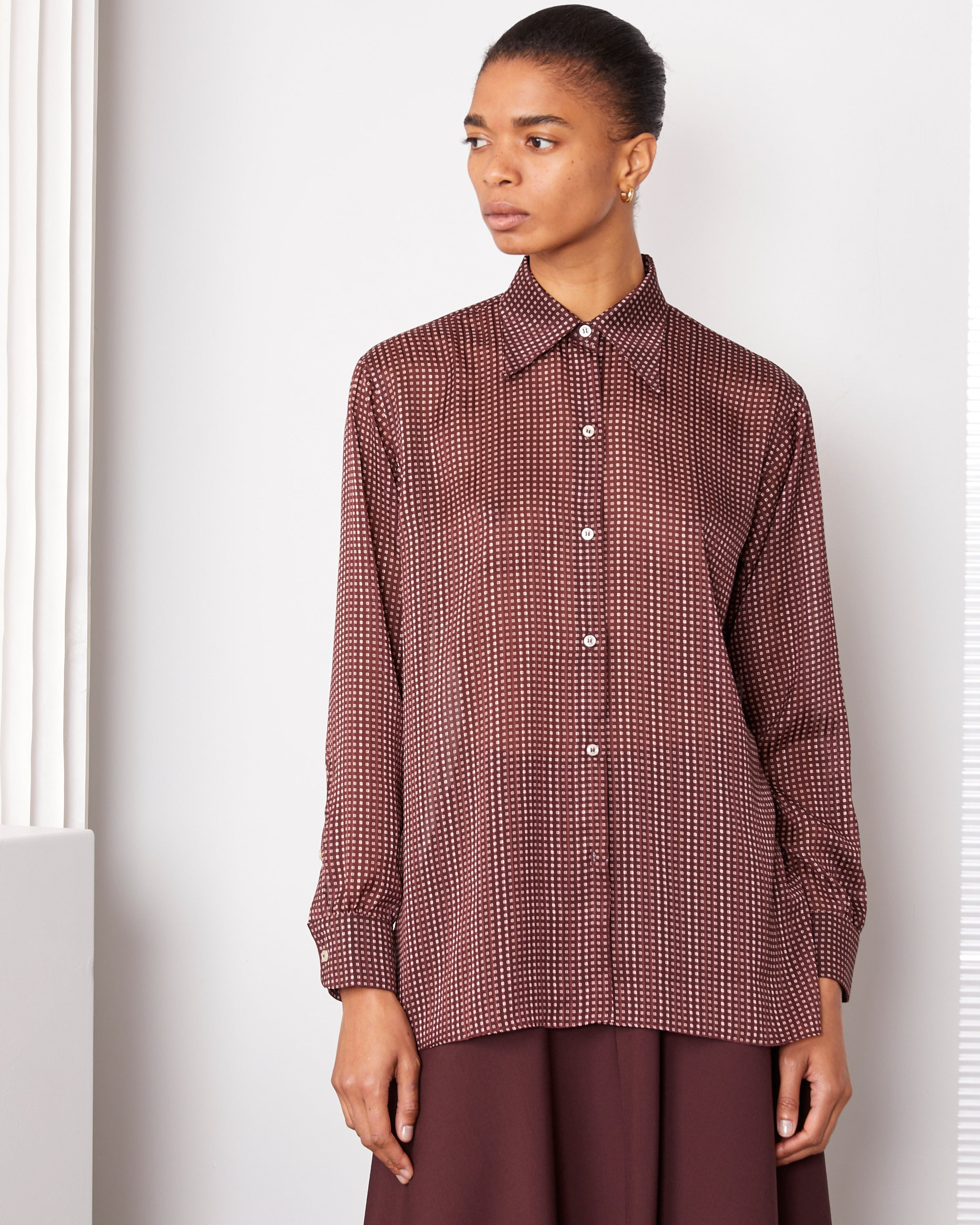 AUGUSTINE SHIRT - 2