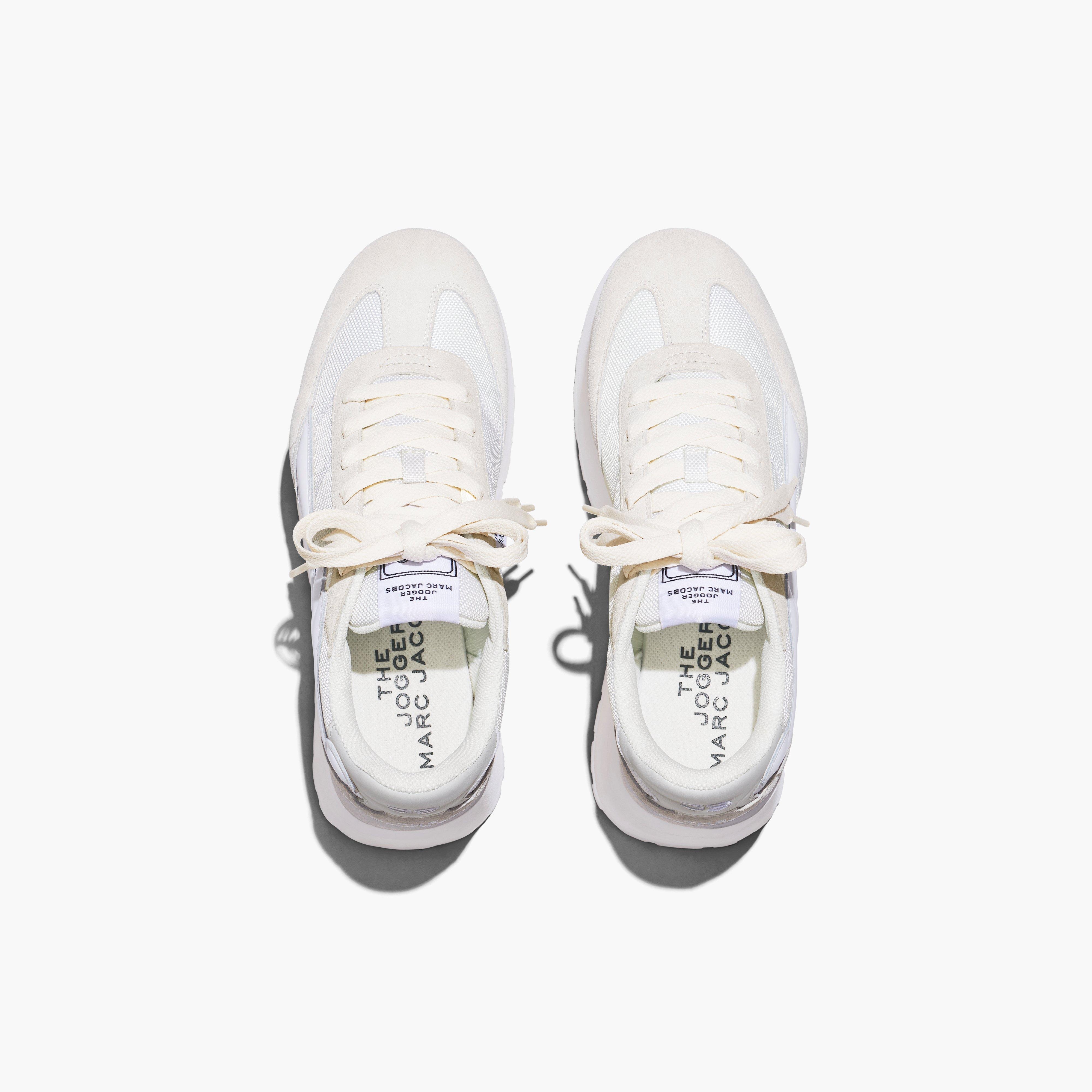THE PLATFORM JOGGER - 5