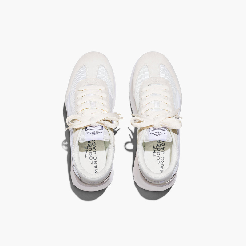 THE PLATFORM JOGGER 5