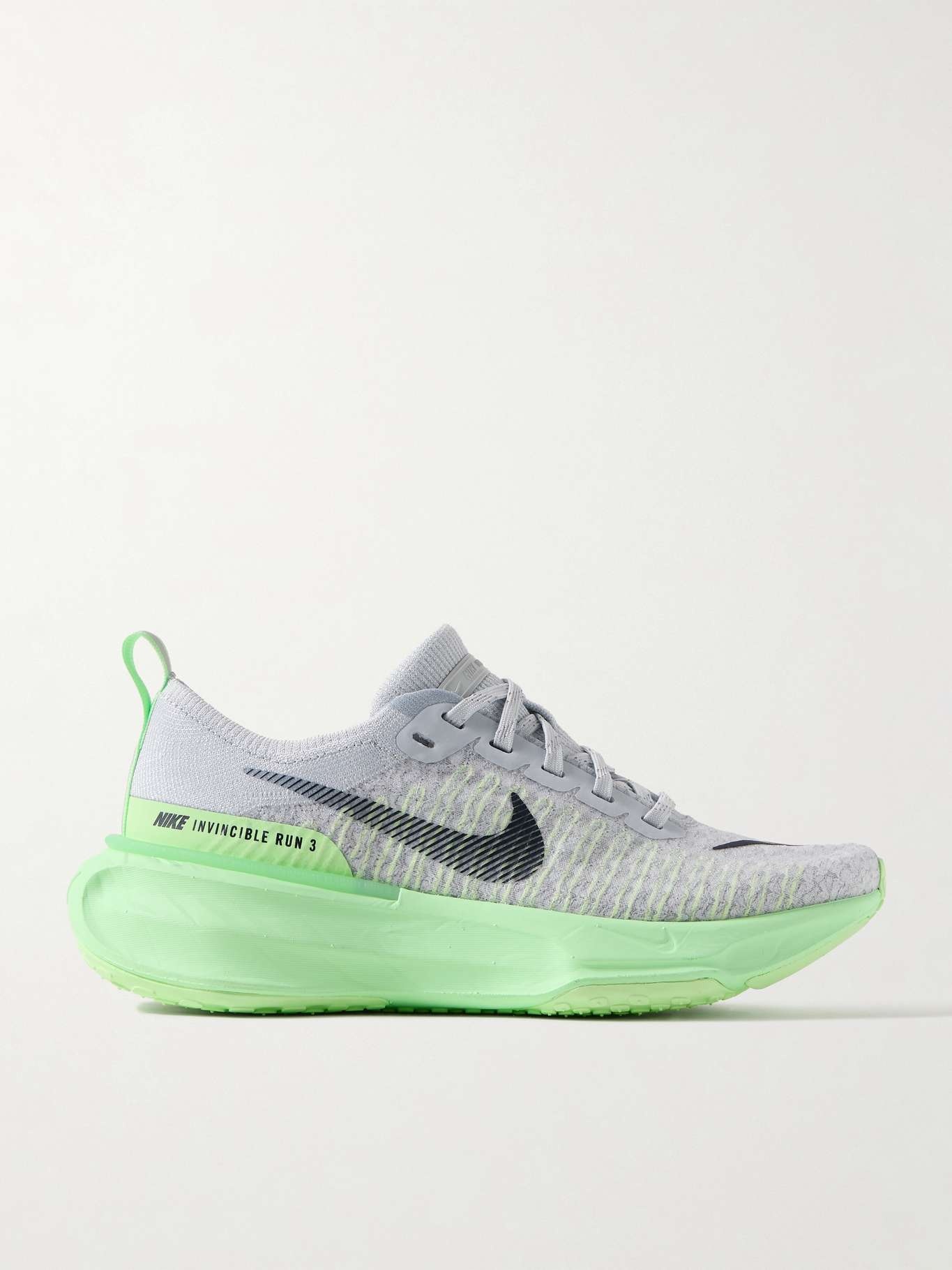 ZoomX Invincible 3 Flyknit sneakers - 1