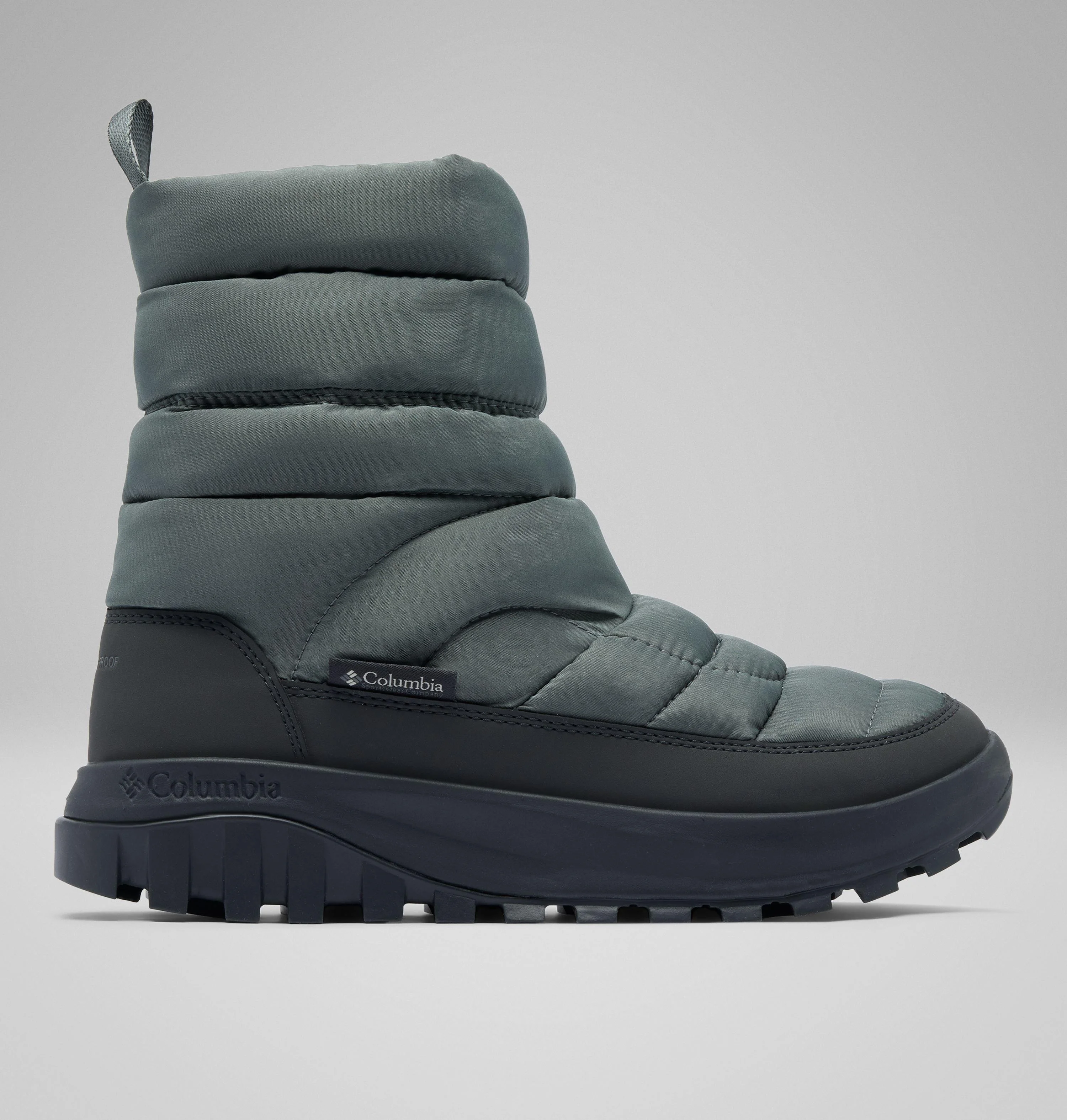 Women's Snowtrot Mid Boot - 1