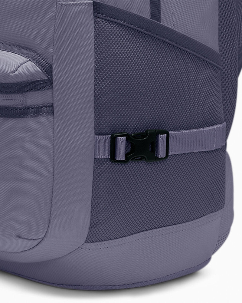 Straight Edge Backpack 7