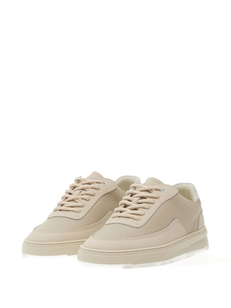 Filling Pieces Mondo Tech Crumbs trainers outlook