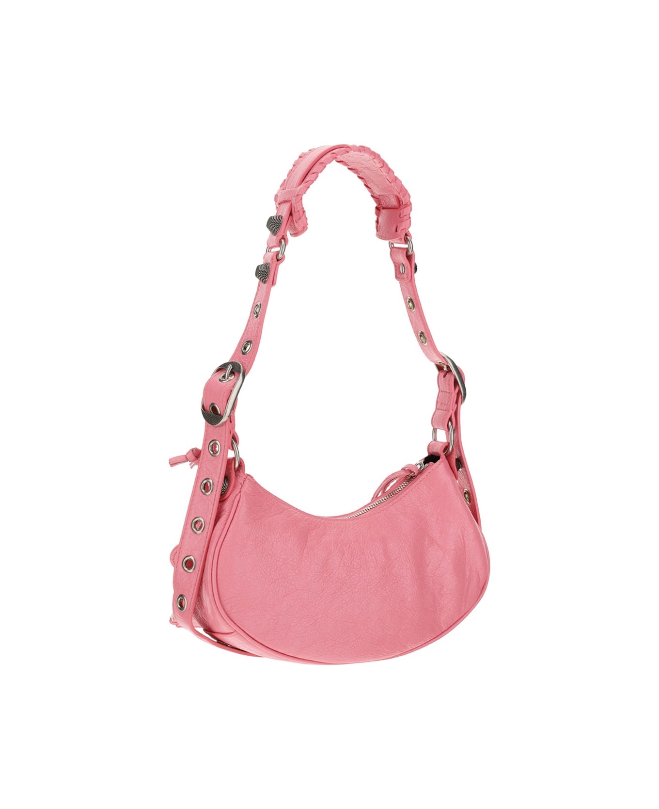 Le Cagole Shoulder Bag - 3